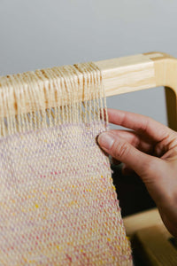 WEAVE Loom Chair - Custom