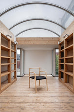 Load image into Gallery viewer, Loom Chair Seat - STRETCH or PLUG
