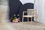 Load image into Gallery viewer, KNOT Loom Chair
