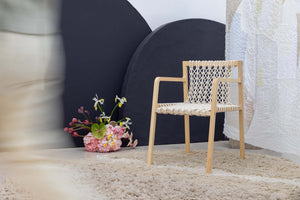 KNOT Loom Chair