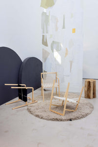 KNOT Loom Chair