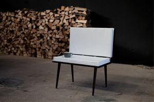 UNPAPER single seater
