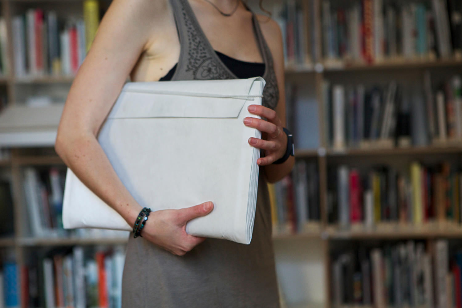 CARRYME laptop sleeve