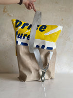 Load image into Gallery viewer, The McFly Totebag
